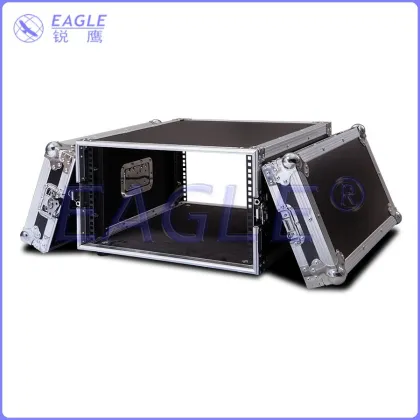 ABS mixer standard case of equioment