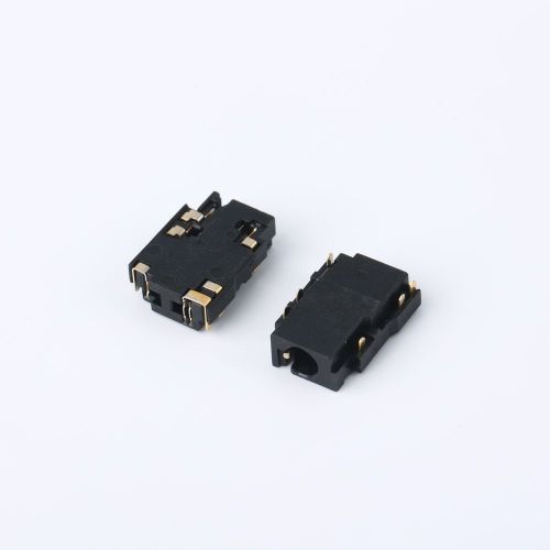 موصل مقبس الصوت 3.5 مم CH -0.8 مم