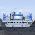 VSI Crusher Berkinerja Tinggi dengan Desain Modern