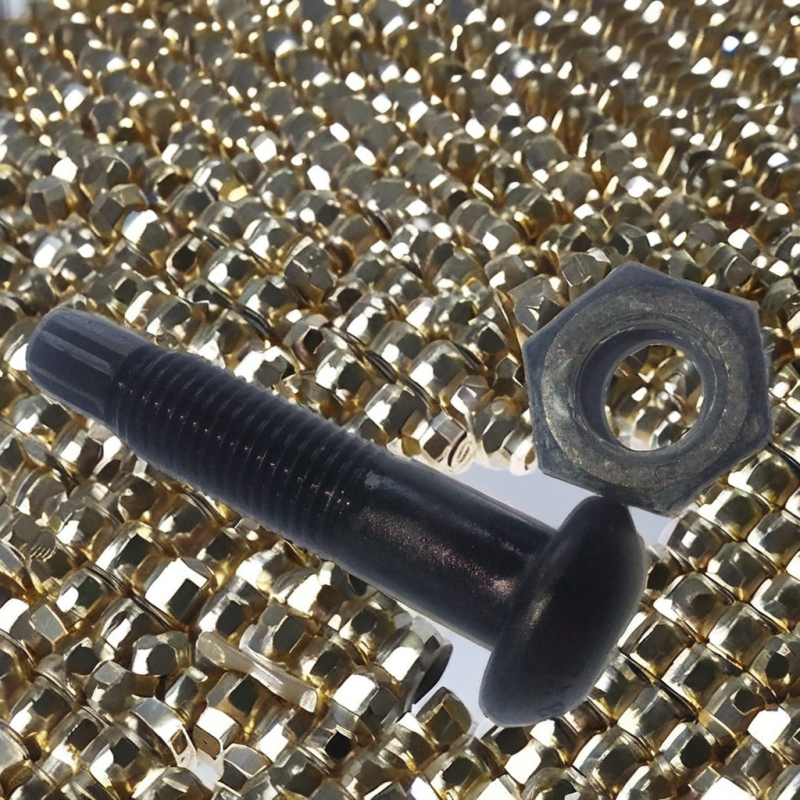 ASTM F1852 High Strength Hex Bolt GB Standard Tension Control Bolt