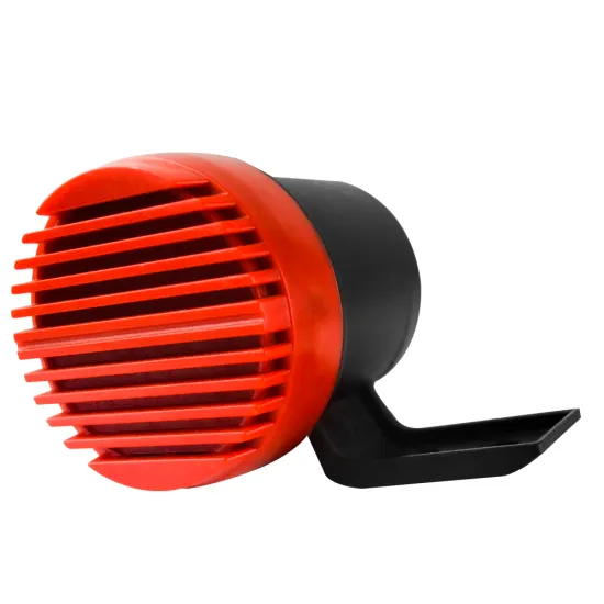 12-36V Car Siren Horn - Reversing Buzzer Backup Alarm