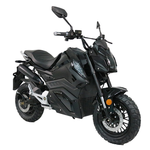 Sport Caricabatterie a bordo Drive Mid Drive Motociclo elettrico