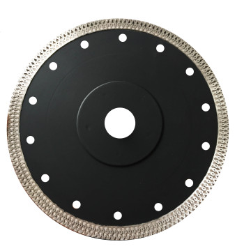 SUBORUI Industrial OEM HOT Press Diamond Saw Cutting Disc for Marble and Metal