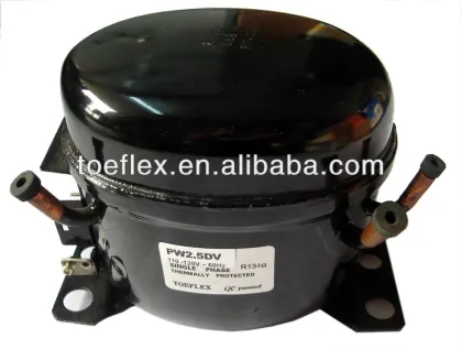 Supply Fridge Compressor Prices