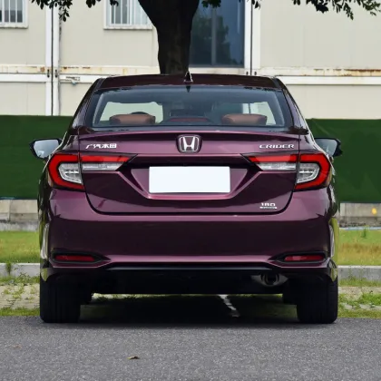 2024 Hybrid Lingpai Compact 4-Door 5-Seater FWD Car