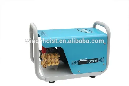 remote control high pressure washer,100bar high pressure washer,car wash equipment price,electric high pressure washer
