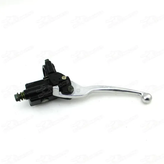 Front Hydraulic Brake Master Cylinder Oxidation handle for Dirt Bike