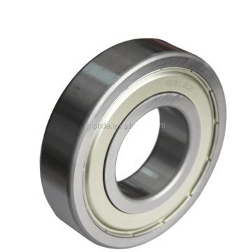 Shandong Jinan Factory Japan Brand Deep Groove Ball Bearing 6413Z/6413ZZ 65*160*37 for Windmill
