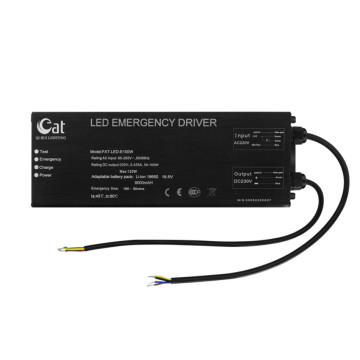 2 Hour LED Emergency Power Supply