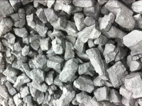 Metallurgical Coke 60-100mm