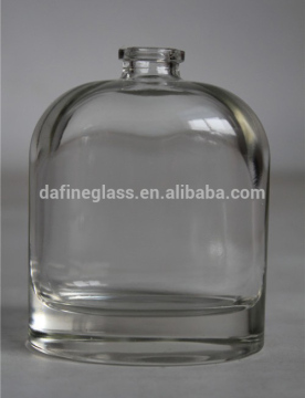 110ml special shaped Perfume Glass Bottle wholesale
