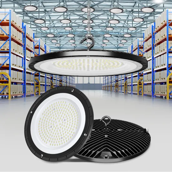 Industrial Highbay LED Lighting 100W-300W IP45
