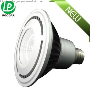 best selling led bulb e27  par30 led dimmable 10w 700lm