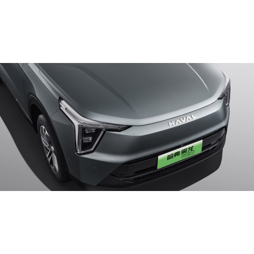 2023 Haval Xiaolong 1,5 л 110 км ведущее издание