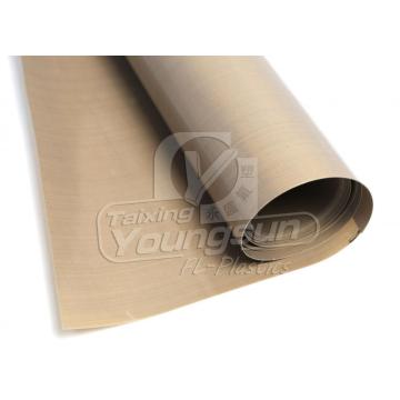 Non stick PTFE Fiberglass Laminate Sheet