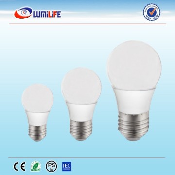 2015 New Led Bulb with 270 Degree Led Lighting Bulb 9W Led Light Bulb