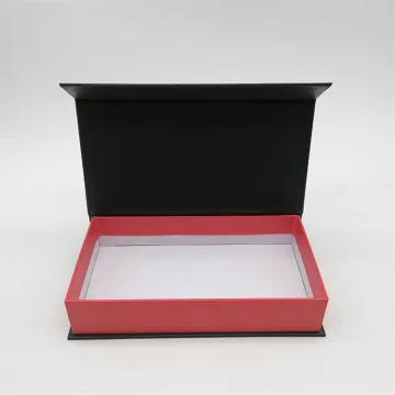 Custom Size Gift Printed Gable Boxes