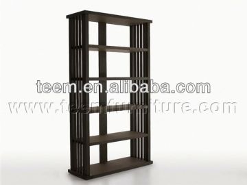 Hot sale simple design bookcase
