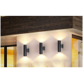 Energy Saving Bright Outdoor LED Wall Light