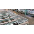 Hochwertiges farbloses transparentes Acrylpool -Board