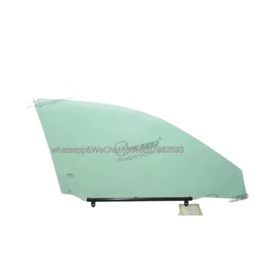 OEM Door Glass for Lexus GS Sedan 2012-20 Triangle Glass Windscreen Sunroof Auto Glass Kit for Sale