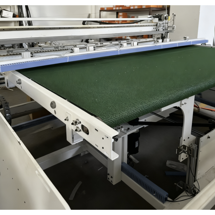 Yüksek Performanslı Ultrasonik Havlu Dilme Makinesi