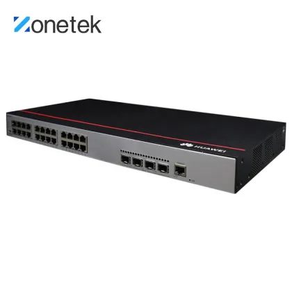 Huawei Enterprise POE Switch - HWS5735-L Series 24 Port Gigabit Network Switch