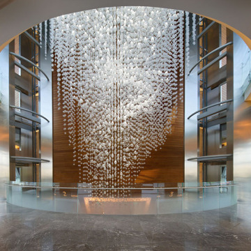 G-Lights Bespoke Professional Banquet Hall Decoration Lighting