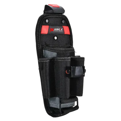 Xiangle Modular Screwdriver Storage Waist Bag