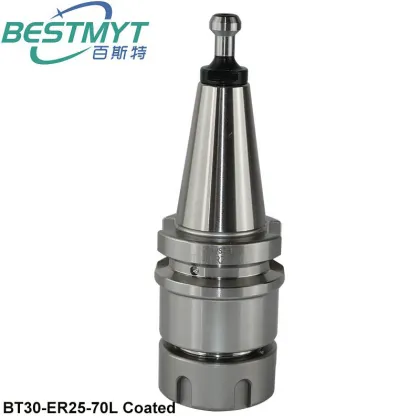 BT30 ER25 Cnc Tool Holder for CNC