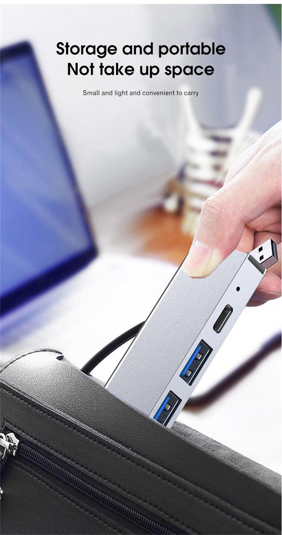 wireless usb hub 