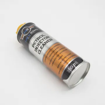 Anti Leakage Engine Oil Tin Can