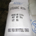 Industrial grade Stearic acid for PVC or Rubber