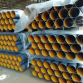 EN877 BML Bridge pipes