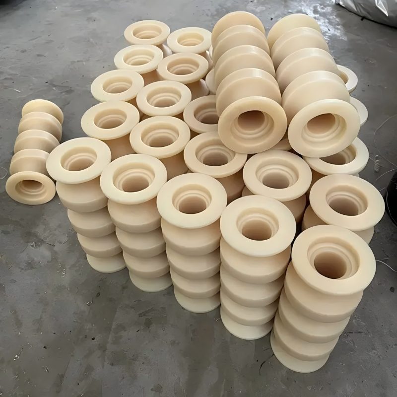 nylon pulley2 nylon pulley2