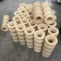 ナイロンプラスチックプーリークレーンプーリー