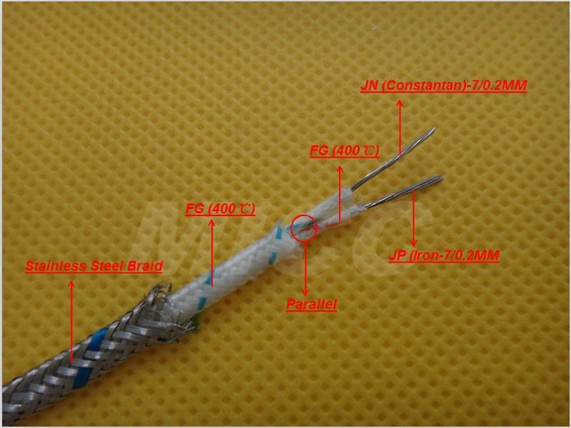 Thermocouple Wire/Thermocoube Cable/Cable Wire