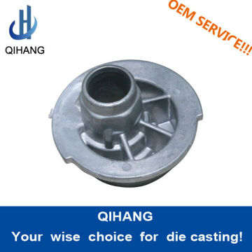 OEM Aluminum Die Casting Electric Water Pump
