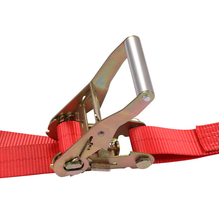ratchet strap with chain3