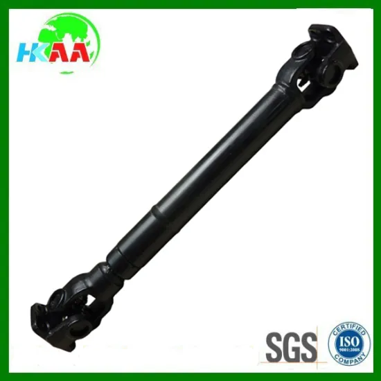 High quality material used in drive shaft with best price