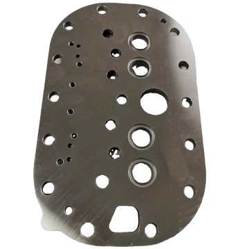 Shop for Copeland Valve Plate for Compressor Part Number 06TJ