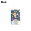 Uwin Crystal Twins 40000 Puffs Vape Wholesale Online
