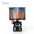 Digital Microscope Terminal Microcirculation Observation