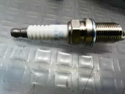 NGK Parts IFR7F-6D NGK Spark Plug IFR7F-6D IFR7F6D