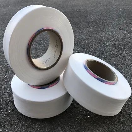 Thermal spandex for winter clothing