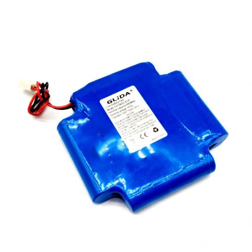 14.8V 4400mah lithium iron batttery pack deep cycle CE ROHS