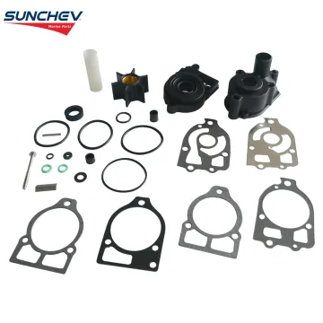Water Pump Kit 96148A8 For Mercury Outboard 65hp(4 Stroke) SUNCHEV