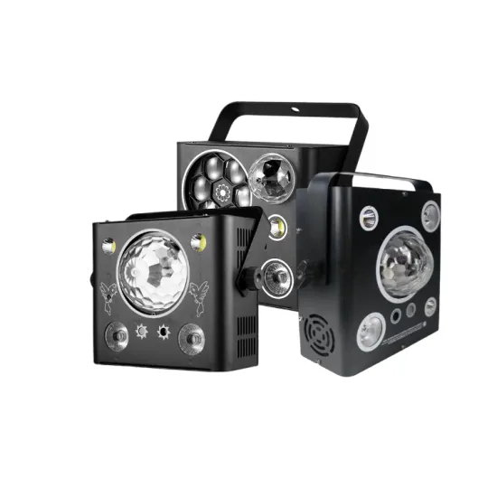 Vorlane 45W Sound Activated DJ KTV Disco Laser Light with DMX512