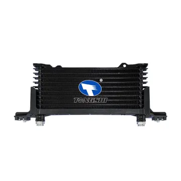 Transmission Oil Cooler for GMC XL 1500 2500 Sierra 3500