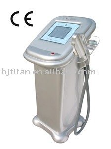 hair removal IPL+ RF equipment
